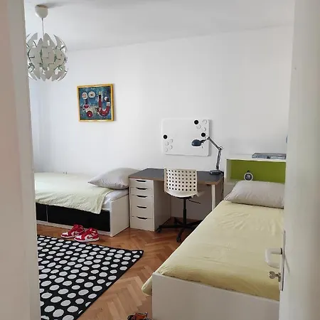 Apartman Maja Vodice