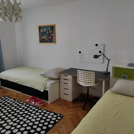 Apartman Maja