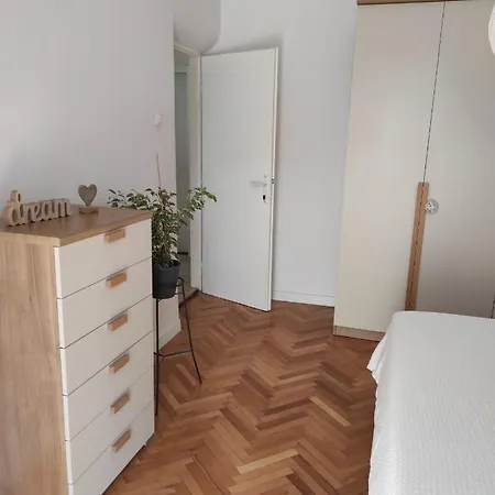 Apartment Apartman Maja *