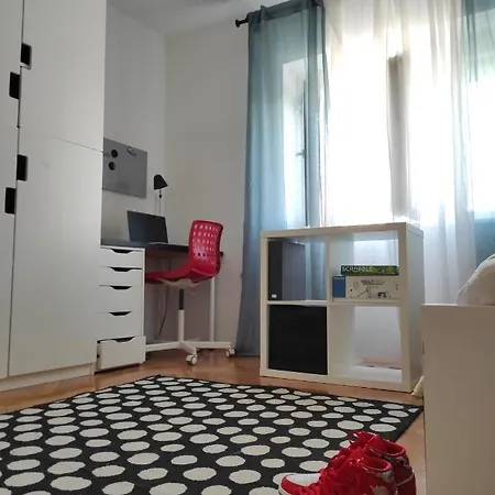 Apartman Maja *