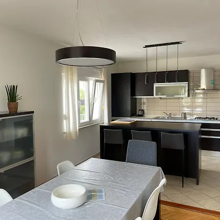Apartman Maja Vodice