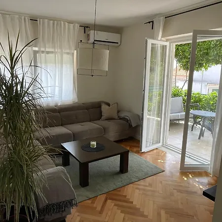 Apartman Maja * Vodice