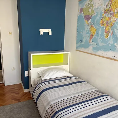 Maja Apartman