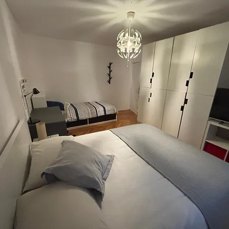 Apartman Maja Vodice